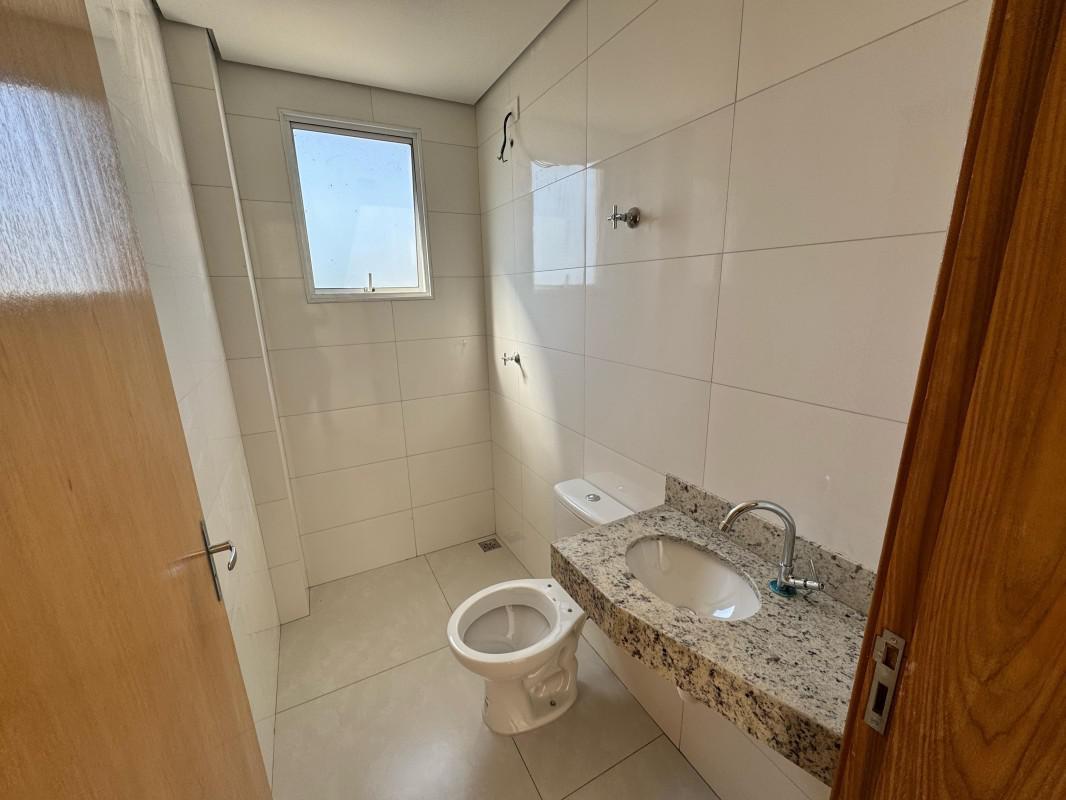 Apartamento, Santa Mônica, 2 Quartos, 1 Vaga
