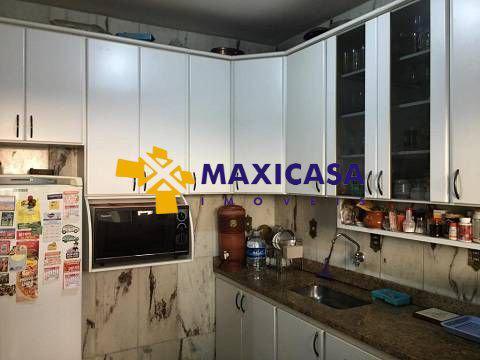 Apartamento, São Luiz (pampulha), 4 Quartos, 2 Vagas, 1 Suíte