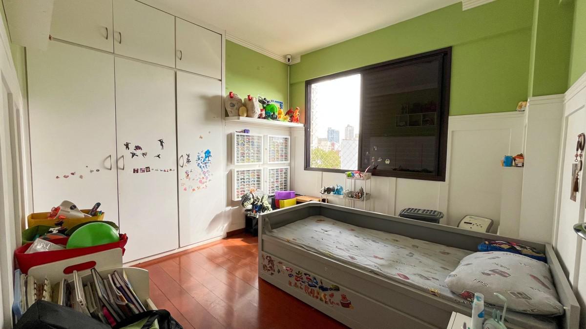 Apartamento, Serra, 3 Quartos, 2 Vagas, 1 Suíte