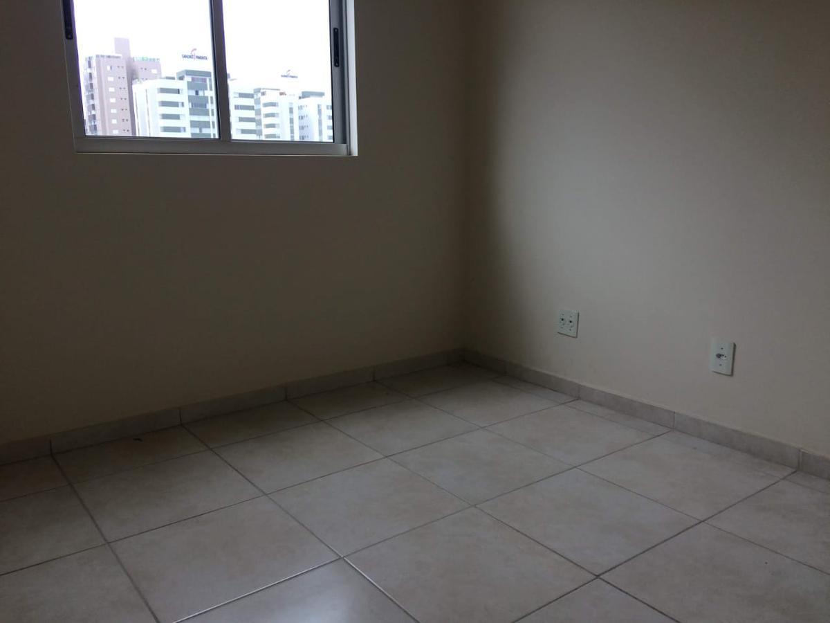 Apartamento, Nova Suíssa, 2 Quartos, 1 Vaga, 1 Suíte