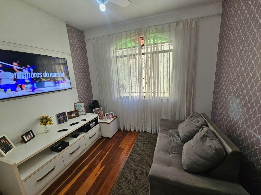 Cobertura, Vila Santa Cruz, 3 Quartos, 1 Vaga