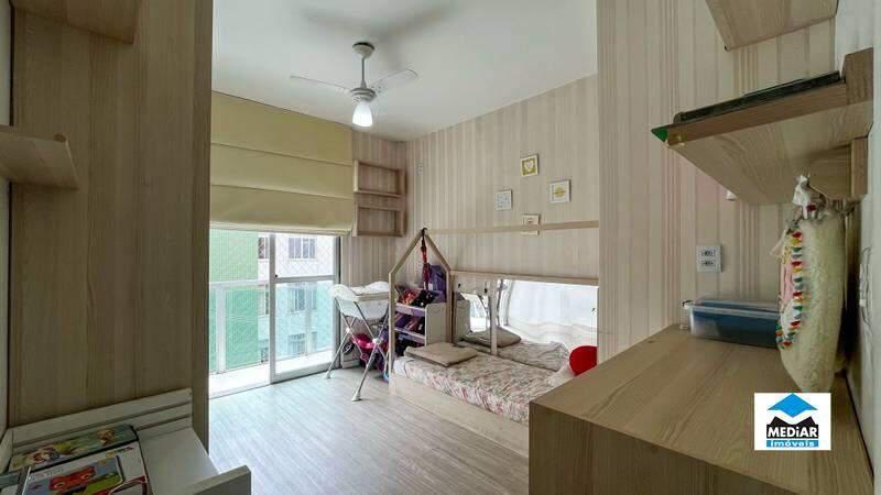 Apartamento, Luxemburgo, 3 Quartos, 1 Vaga, 1 Suíte