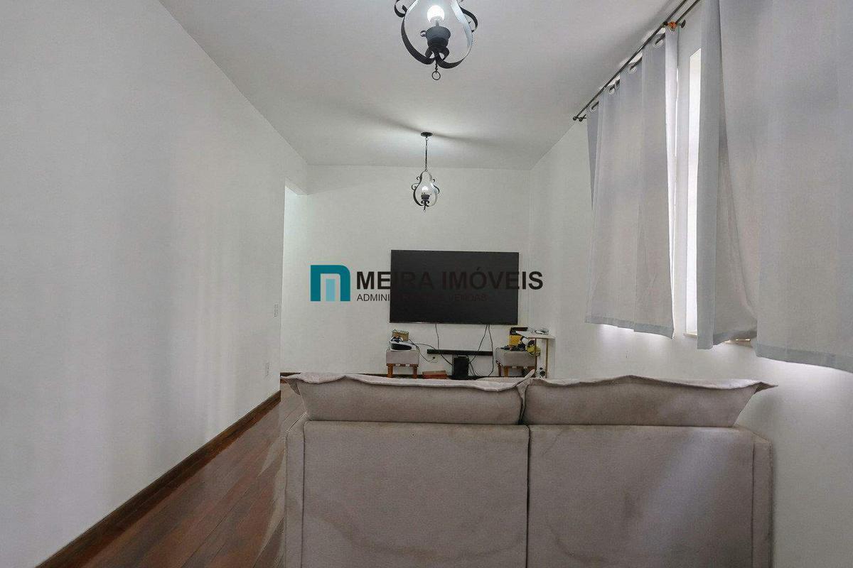 Apartamento, São Pedro, 3 Quartos, 2 Vagas, 1 Suíte
