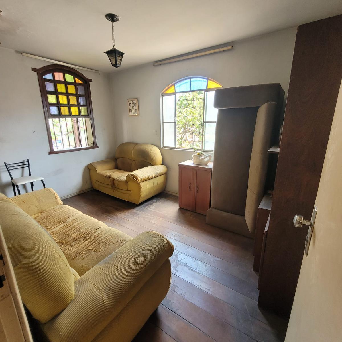 Casa, Alípio de Melo, 3 Quartos, 1 Vaga, 1 Suíte