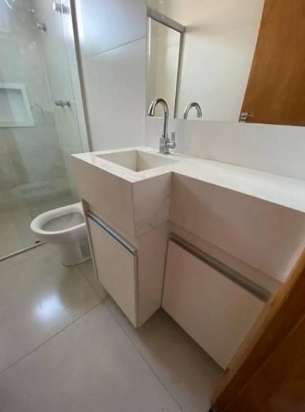 Apartamento, Palmares, 3 Quartos, 3 Vagas, 1 Suíte