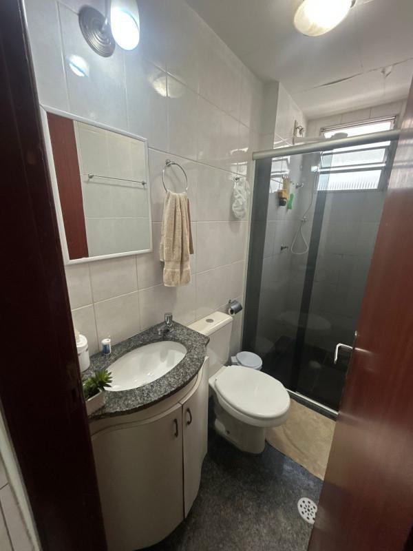 Apartamento, Silveira, 4 Quartos, 1 Vaga, 1 Suíte