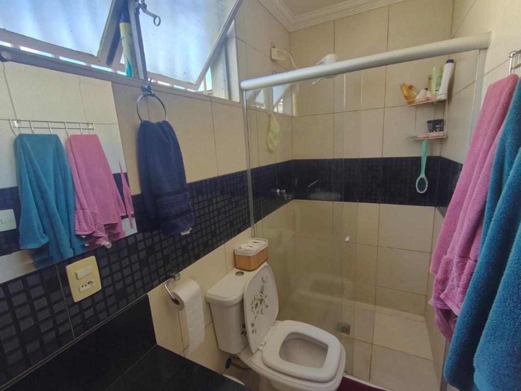 Apartamento, Santa Mônica, 2 Quartos, 1 Vaga
