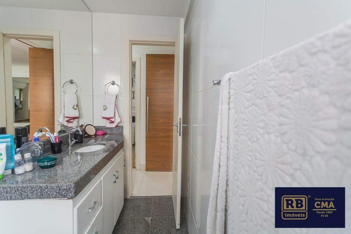 Apartamento, Sion, 3 Quartos, 2 Vagas, 1 Suíte