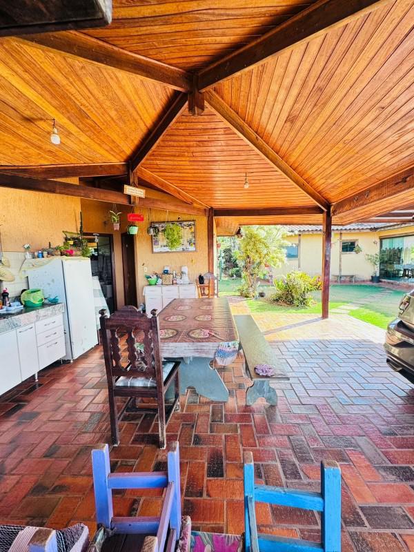 Casa, Serra dos Bandeirantes, 4 Quartos, 2 Vagas, 1 Suíte