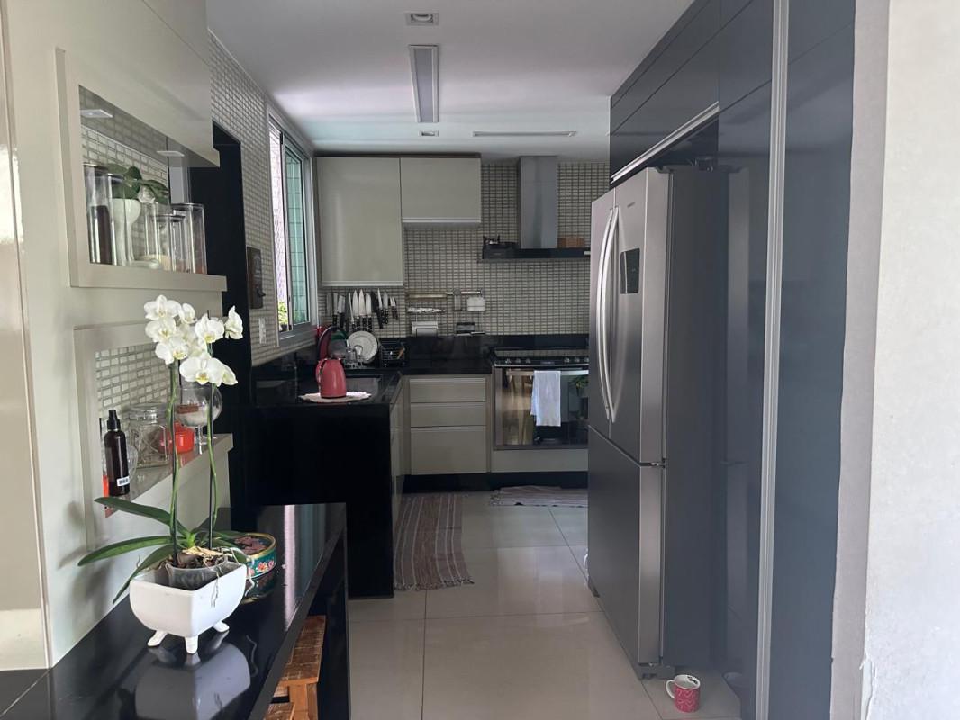 Apartamento, Castelo, 4 Quartos, 3 Vagas, 4 Suítes