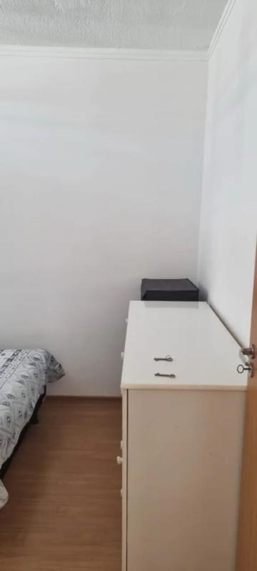 Apartamento, Califórnia, 2 Quartos, 1 Vaga