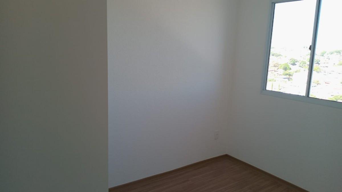 Apartamento, Jardim Guanabara, 2 Quartos, 1 Vaga