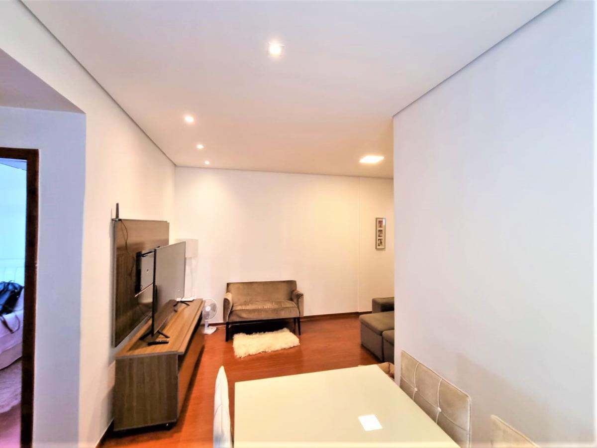 Apartamento, Ipiranga, 2 Quartos, 1 Vaga