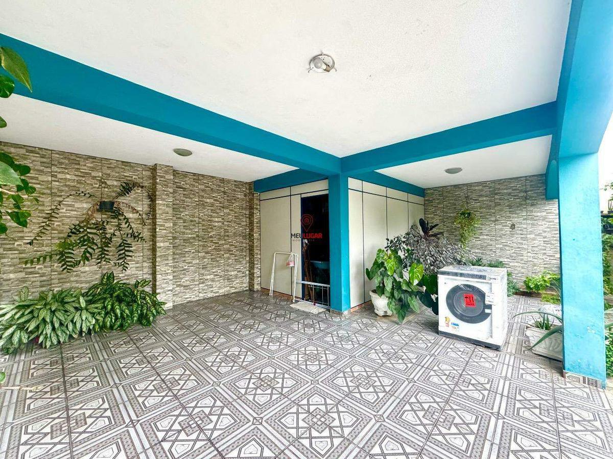 Casa, Tirol, 3 Quartos, 3 Vagas, 1 Suíte