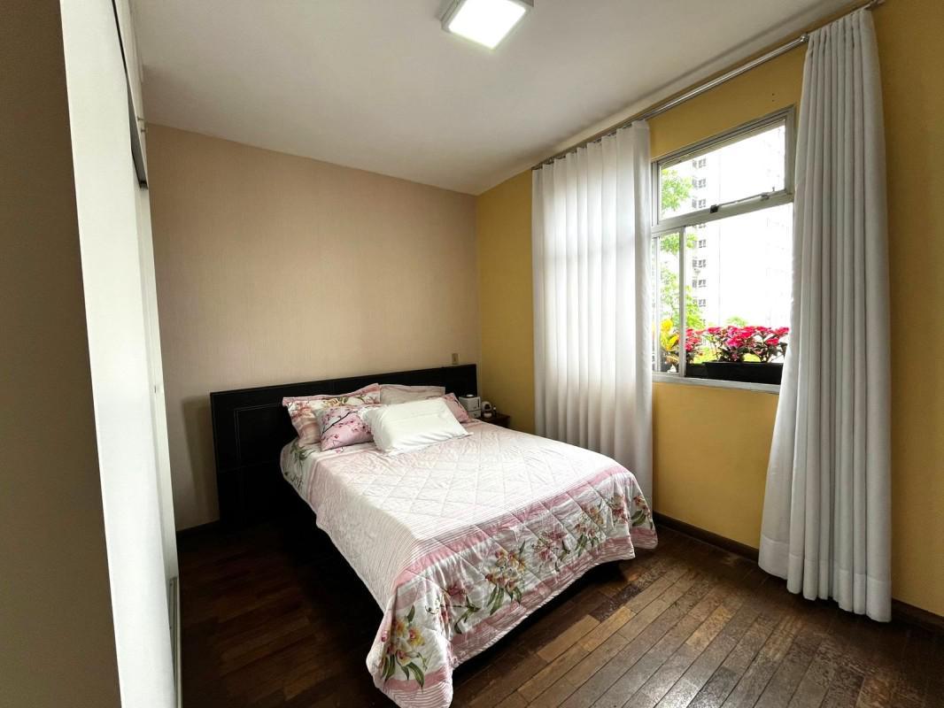 Apartamento, Silveira, 3 Quartos, 2 Vagas, 1 Suíte