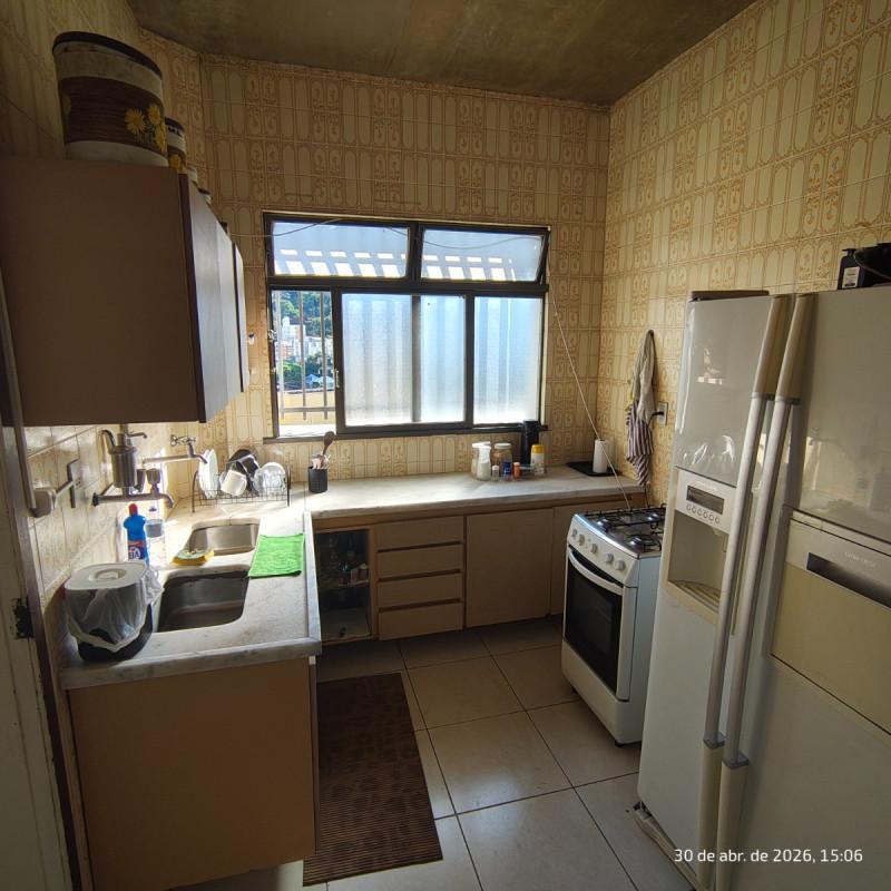 Apartamento, Santa Lúcia, 3 Quartos, 1 Vaga, 1 Suíte