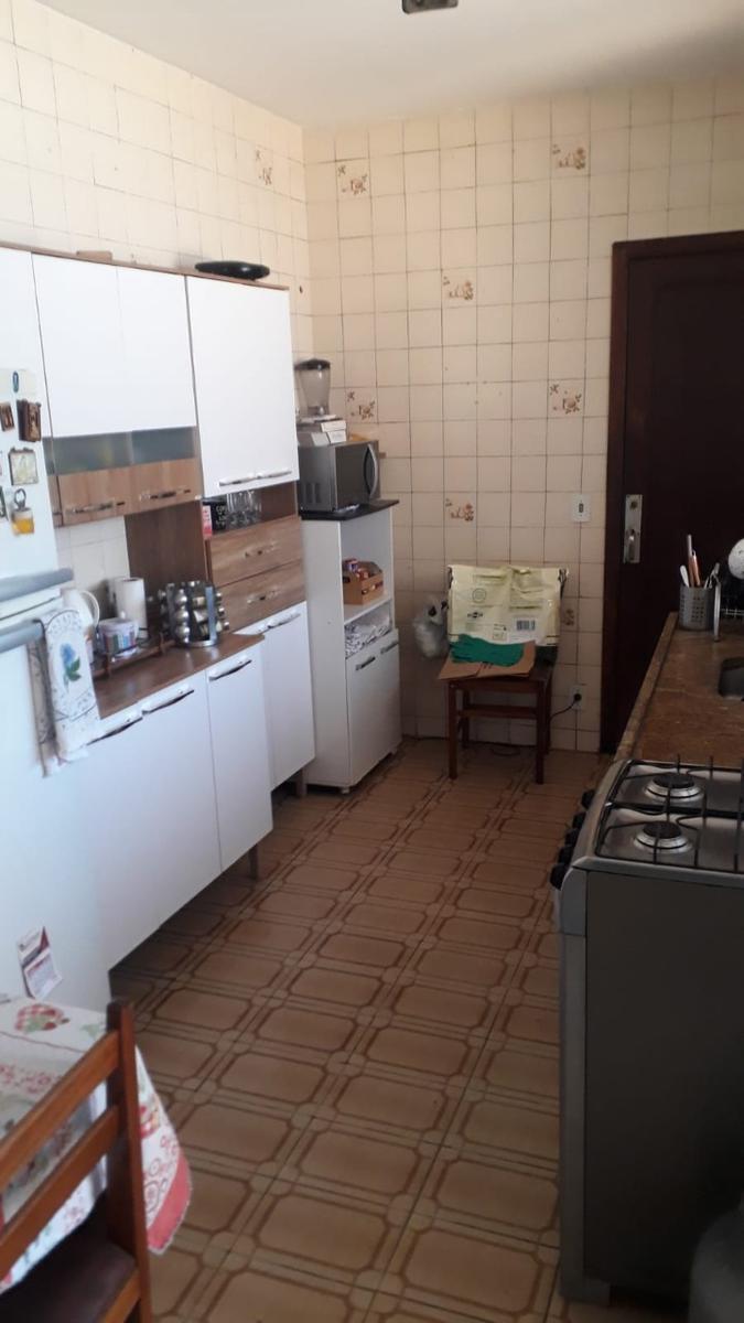 Casa, Colégio Batista, 7 Quartos, 2 Vagas