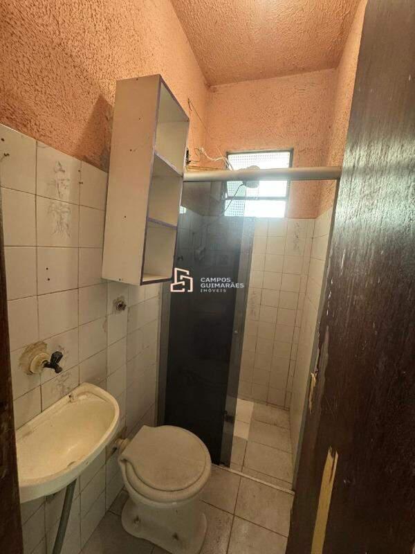 Casa, Tirol, 2 Quartos, 1 Suíte