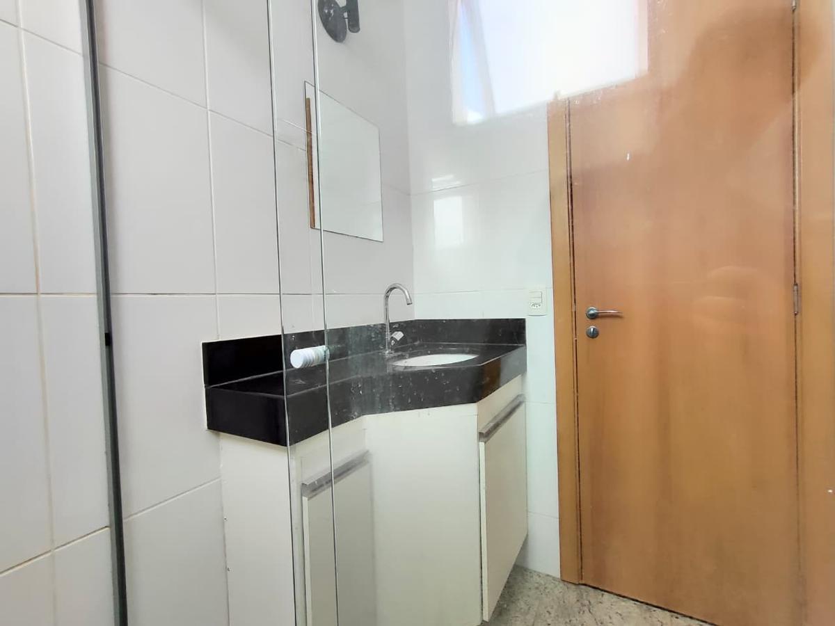 Apartamento, Palmares, 2 Quartos, 2 Vagas, 1 Suíte