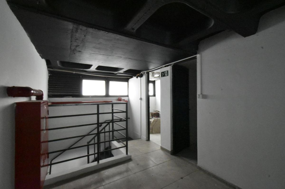 Andar, São Luiz (pampulha), 0 Quarto, 1 Vaga