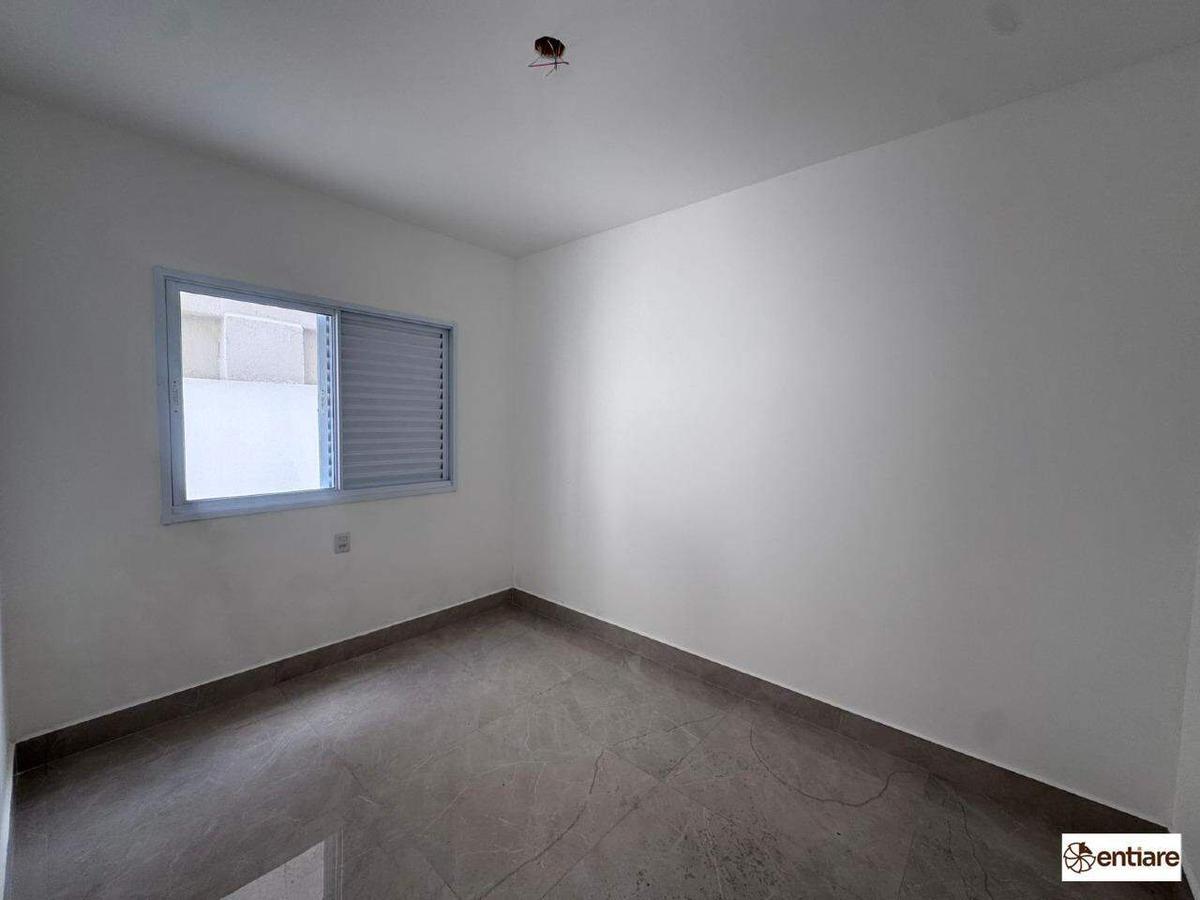 Apartamento, Centro, 2 Quartos, 2 Vagas, 1 Suíte