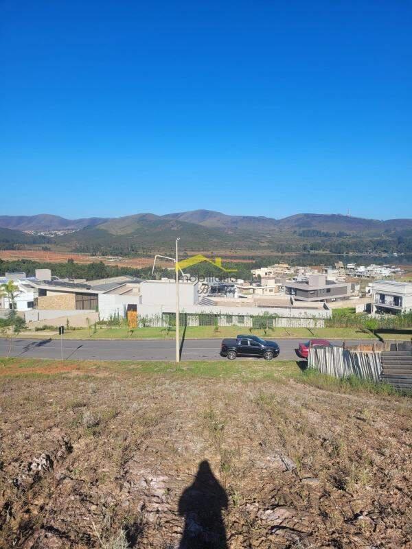 Lote em Condomínio, Alphaville
