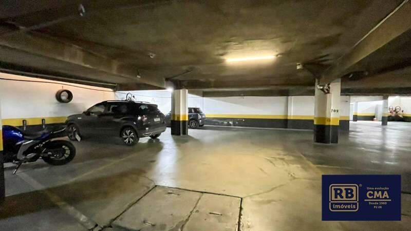 Apartamento, Grajaú, 2 Quartos, 2 Vagas, 1 Suíte