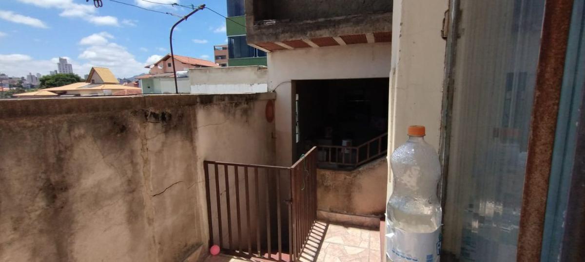 Casa, Renascença, 6 Quartos, 3 Vagas, 1 Suíte