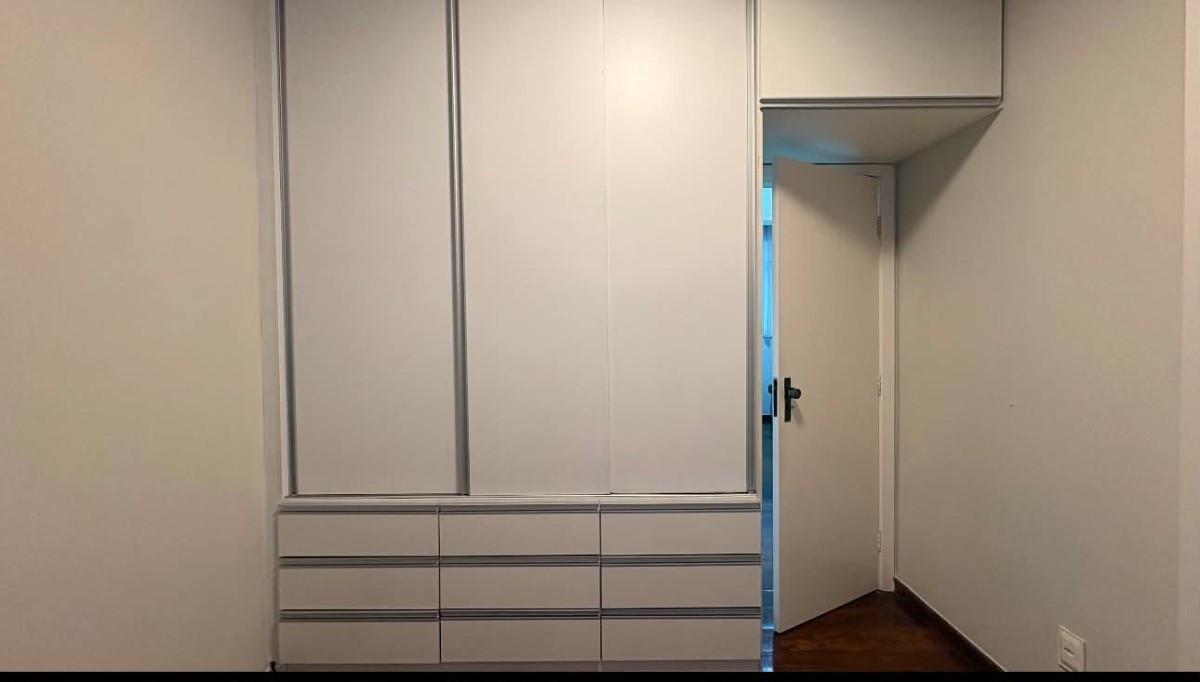 Apartamento, Ouro Preto, 3 Quartos, 1 Vaga, 1 Suíte