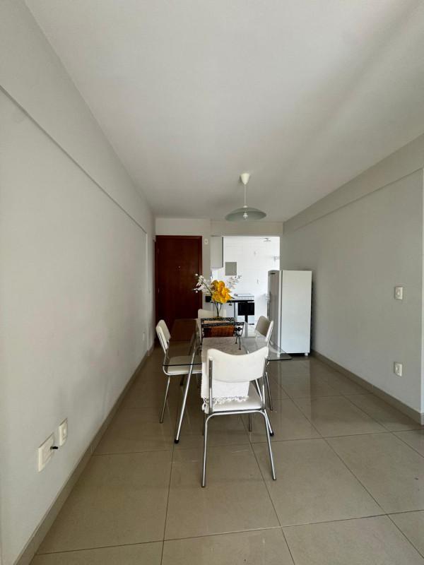 Apartamento, Sagrada Família, 2 Quartos, 2 Vagas, 1 Suíte