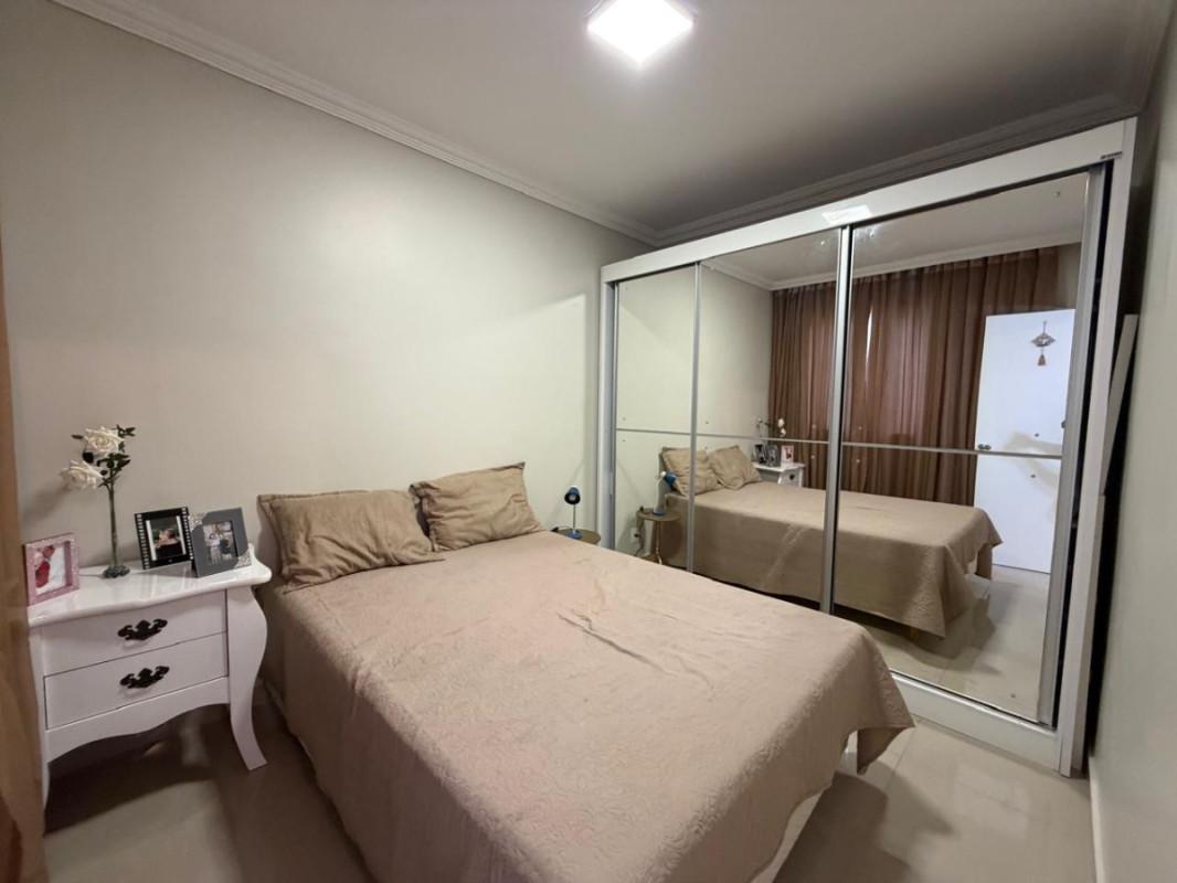 Apartamento, Santa Helena (barreiro), 3 Quartos, 1 Vaga