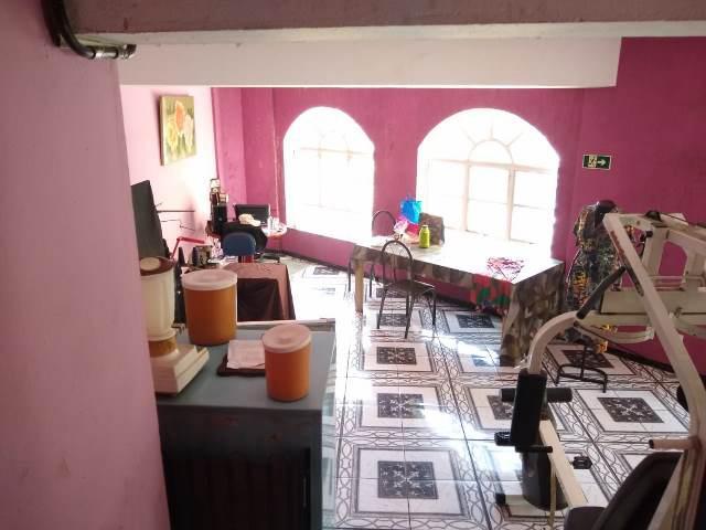 Loja, Barro Preto
