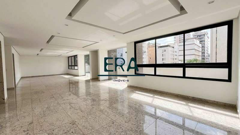 Apartamento, Lourdes, 4 Quartos, 4 Vagas, 2 Suítes