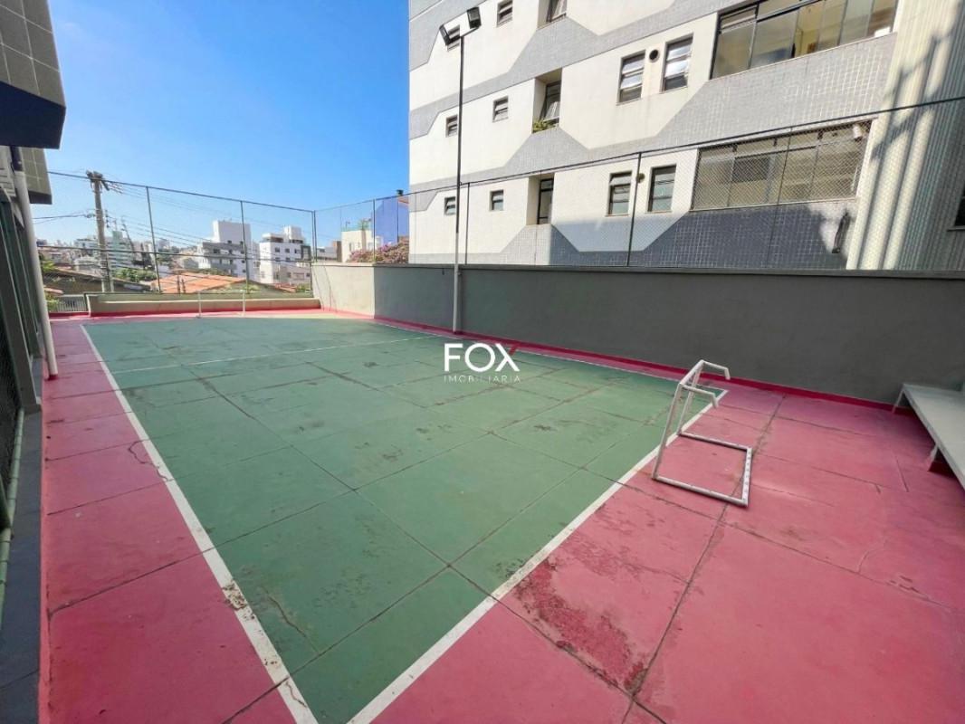 Apartamento, Coração Eucarístico, 4 Quartos, 2 Vagas, 1 Suíte