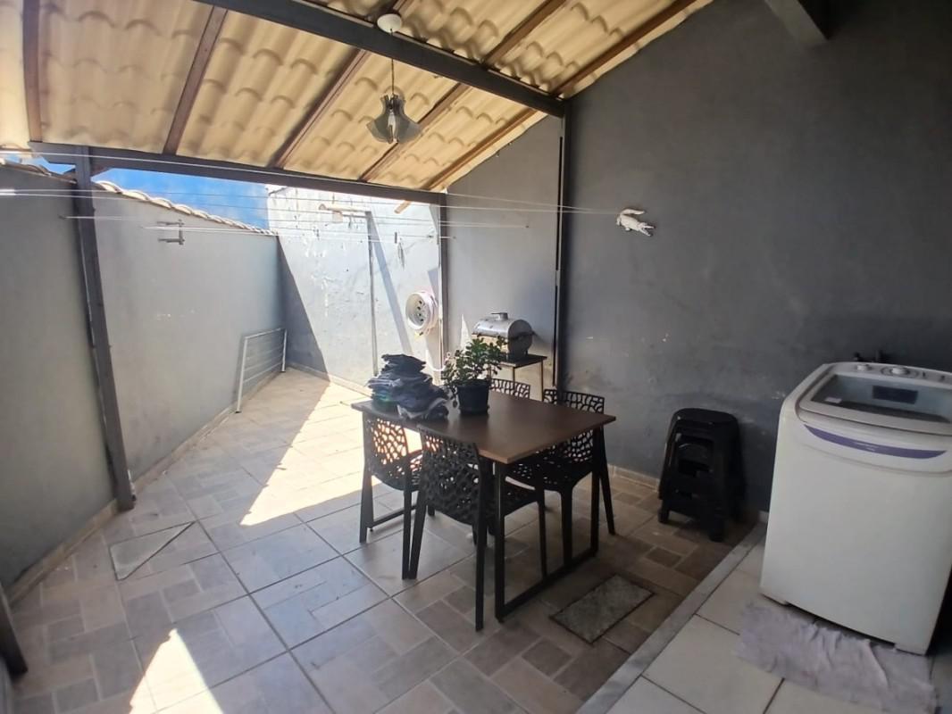 Casa, Parque São Pedro (venda Nova), 2 Quartos, 1 Vaga