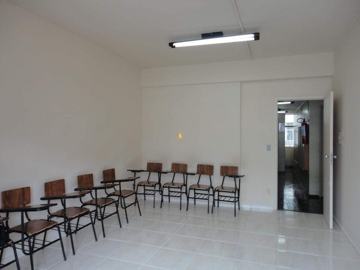 Sala, Centro, 0 Quarto, 1 Vaga