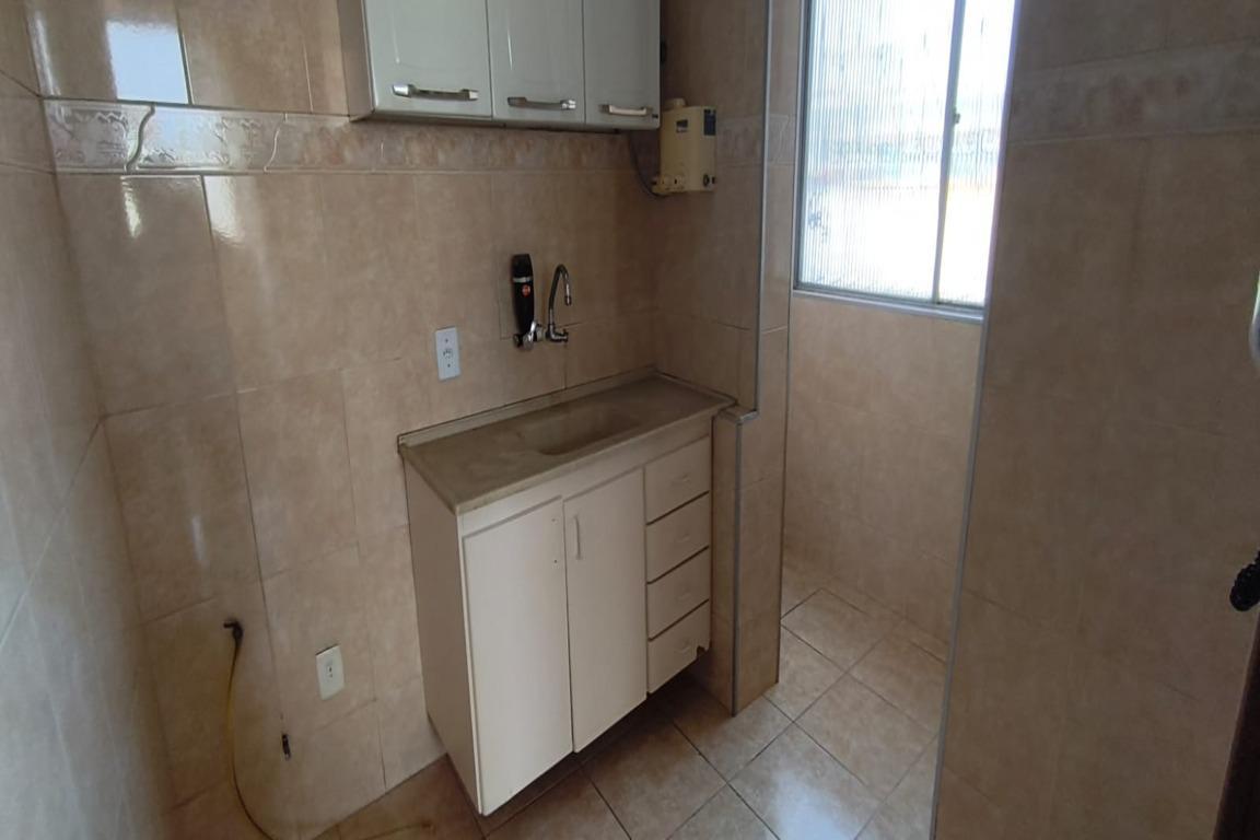 Apartamento, Sagrada Família, 3 Quartos, 1 Vaga