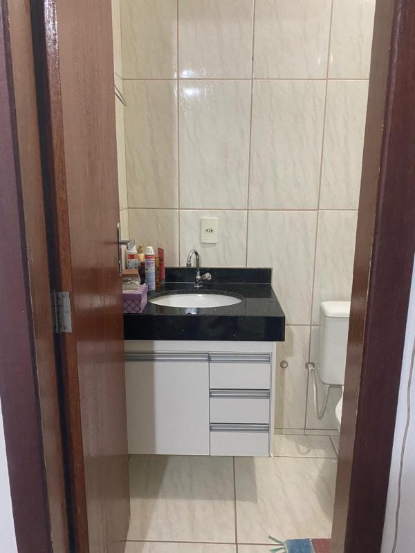 Casa, Riacho das Pedras, 3 Quartos, 2 Vagas, 1 Suíte