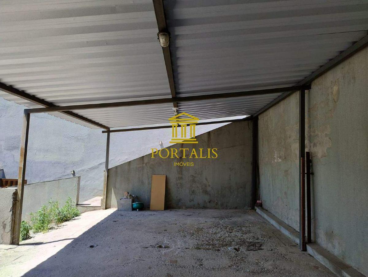 Casa, Aparecida, 3 Quartos, 1 Vaga, 1 Suíte