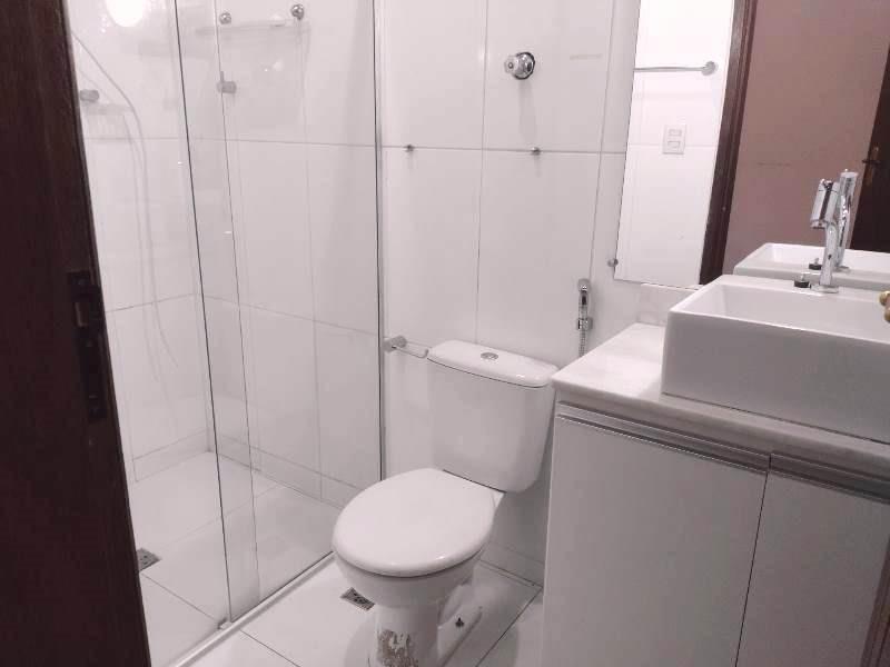 Casa, Ermelinda, 4 Quartos, 4 Vagas, 4 Suítes