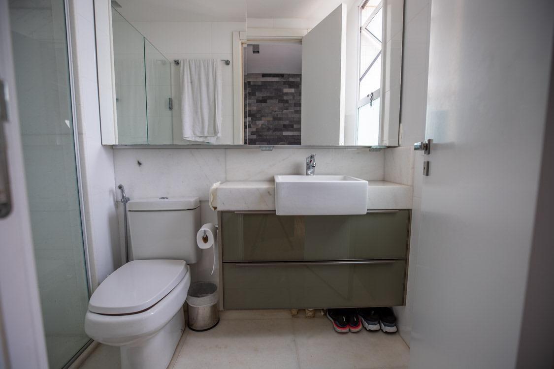 Apartamento, Gutierrez, 4 Quartos, 4 Vagas, 3 Suítes