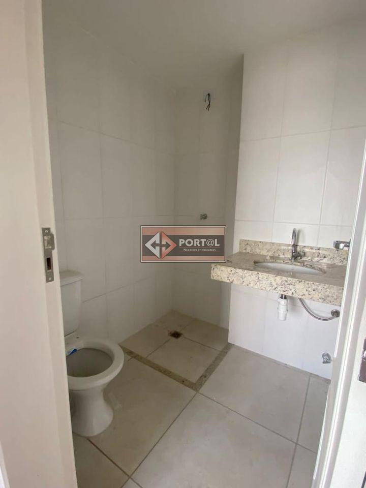 Cobertura, João Pinheiro, 3 Quartos, 3 Vagas, 1 Suíte