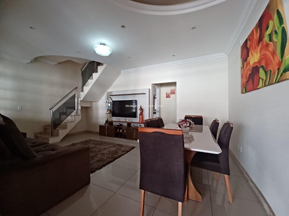 Casa, Jardim Riacho das Pedras, 3 Quartos, 3 Vagas, 1 Suíte