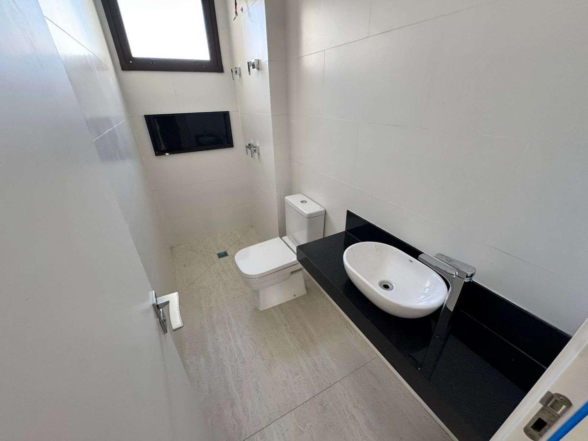 Apartamento, Cidade Nova, 4 Quartos, 3 Vagas, 2 Suítes