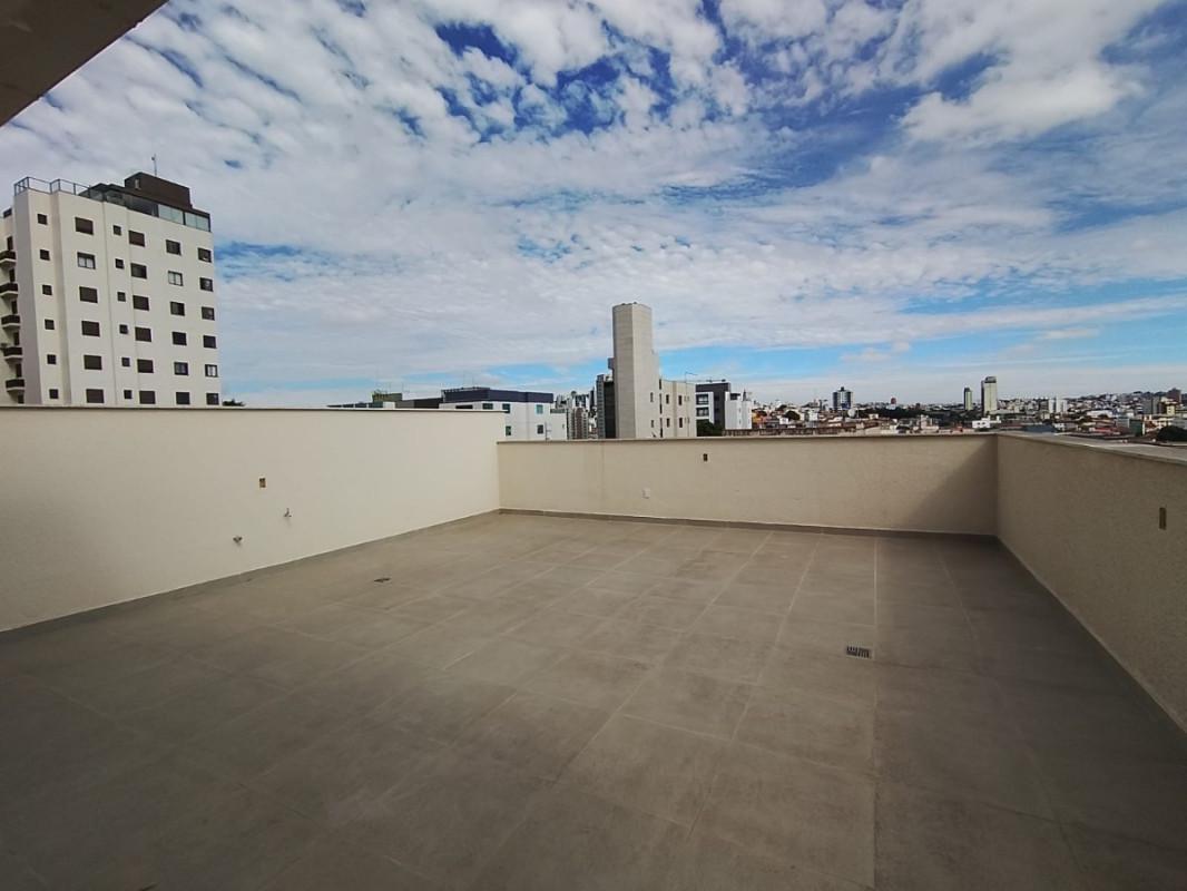 Cobertura, Prado, 3 Quartos, 2 Vagas, 1 Suíte