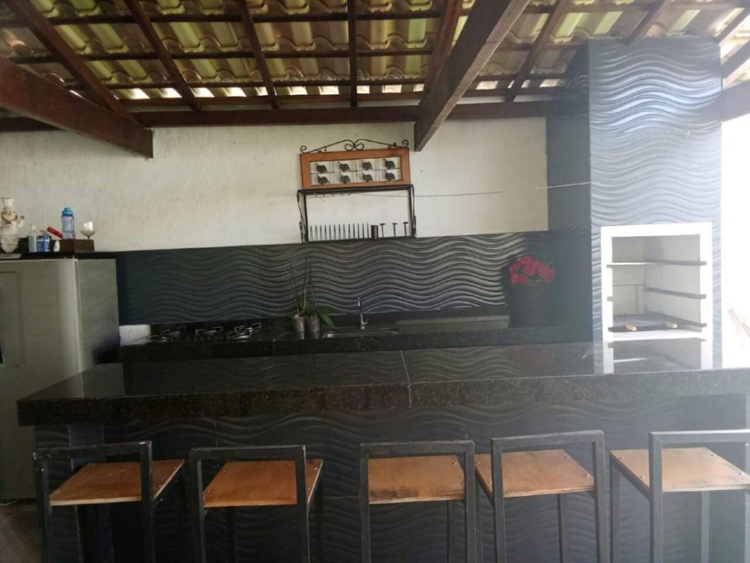 Casa, Araguaia, 3 Quartos, 2 Vagas, 1 Suíte