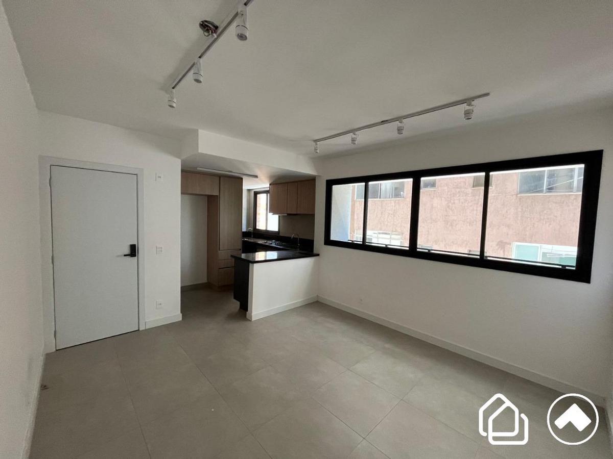 Apartamento, Lourdes, 2 Quartos, 2 Vagas, 1 Suíte