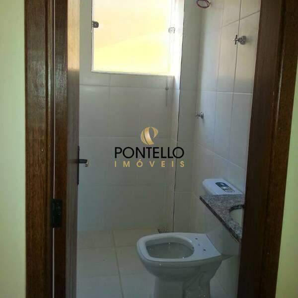 Apartamento, Boa Vista, 3 Quartos, 1 Vaga, 1 Suíte