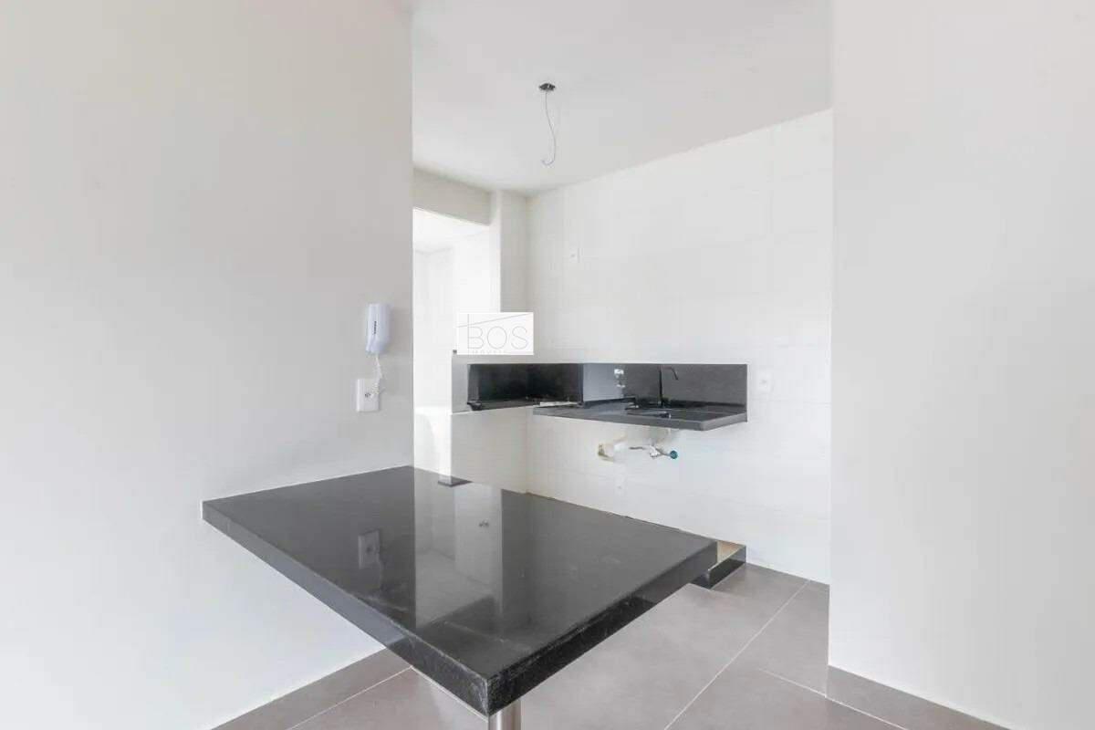 Apartamento, Santa Efigênia, 2 Quartos, 2 Vagas, 1 Suíte