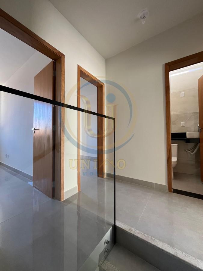 Casa, Boa Esperança, 3 Quartos, 2 Vagas, 1 Suíte